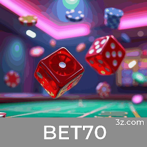 BET70 Bônus acumulado BET70