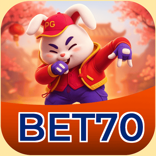BET70 logo